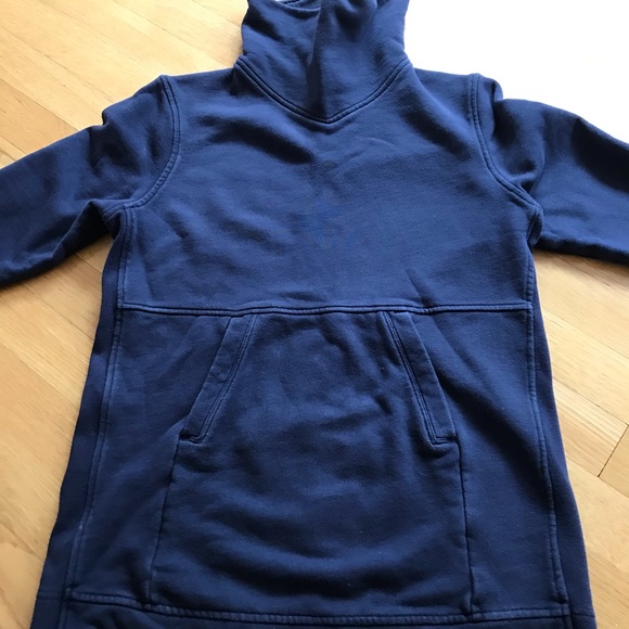 lululemon athletica Tops - Lululemon Pullover Turtleneck Sweatshirt